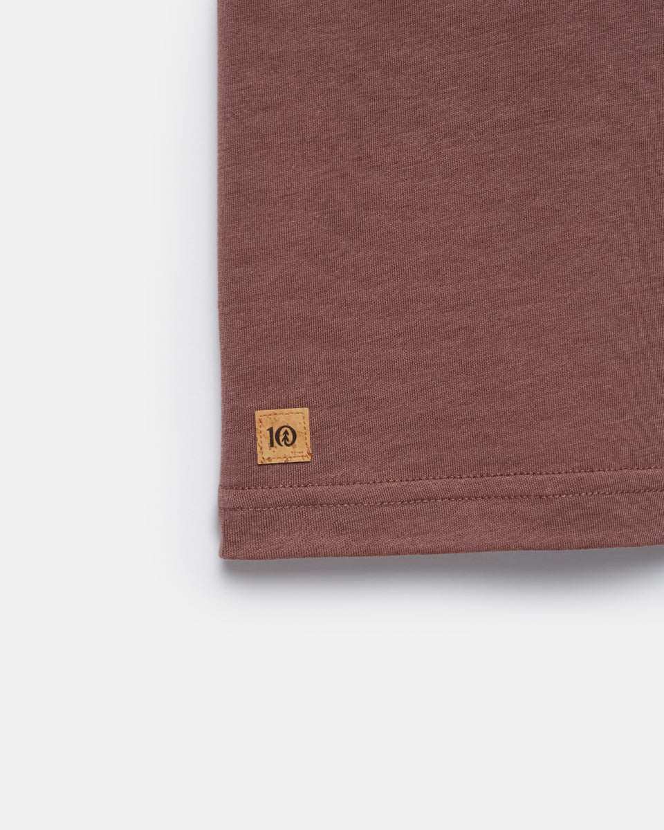 TreeBlend Crew T-Shirt
