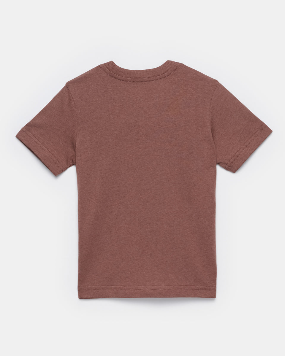 TreeBlend Crew T-Shirt