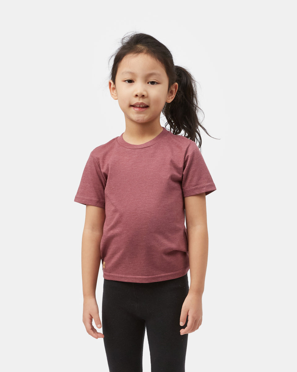 TreeBlend Crew T-Shirt