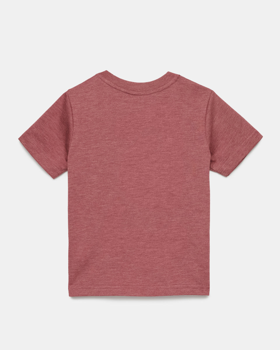 TreeBlend Crew T-Shirt