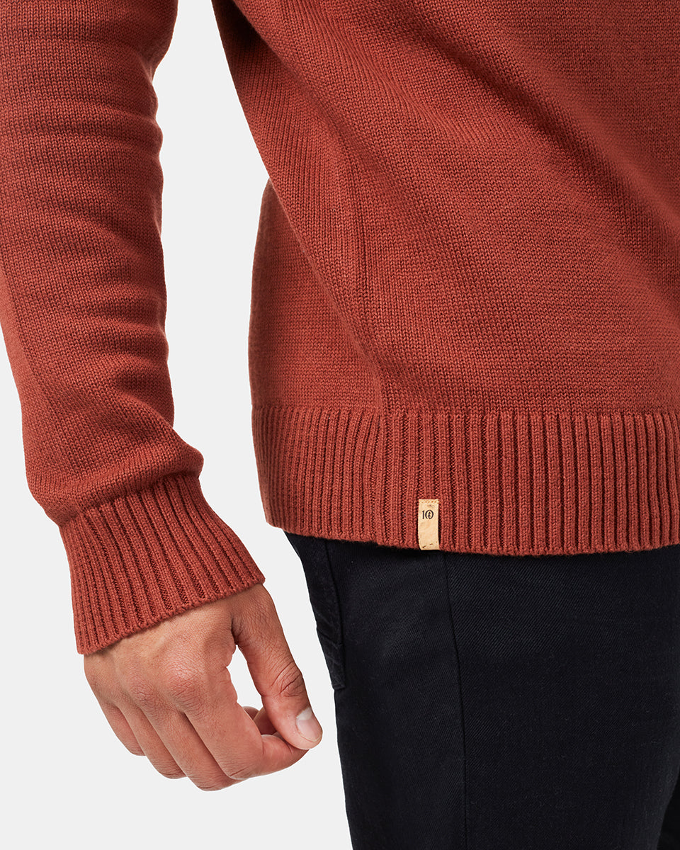 Highline Crew Sweater