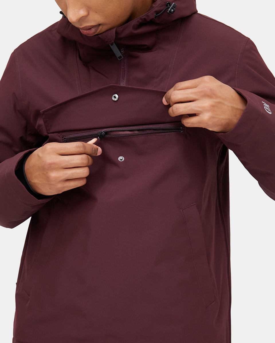 Nimbus Anorak