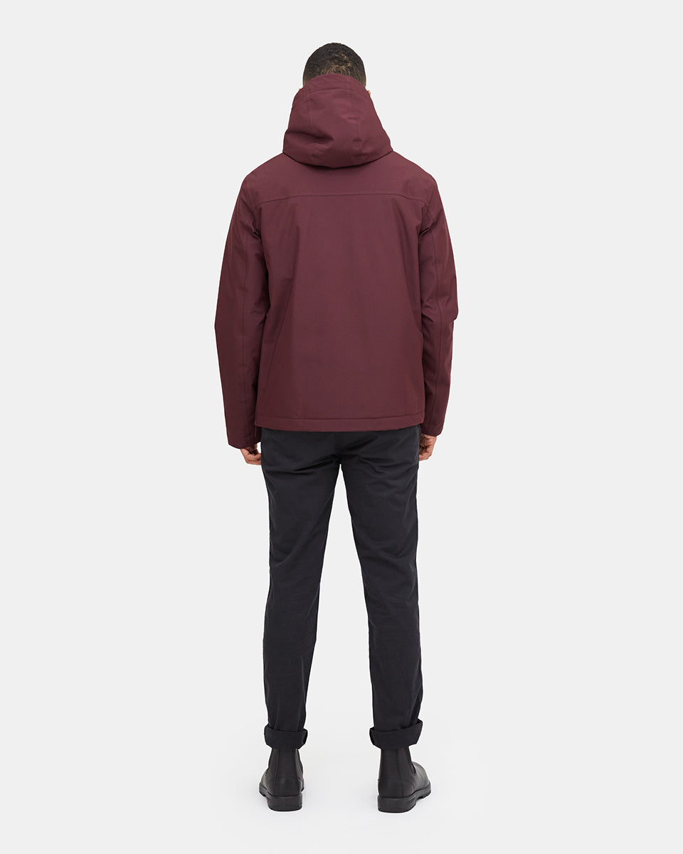 Nimbus Anorak