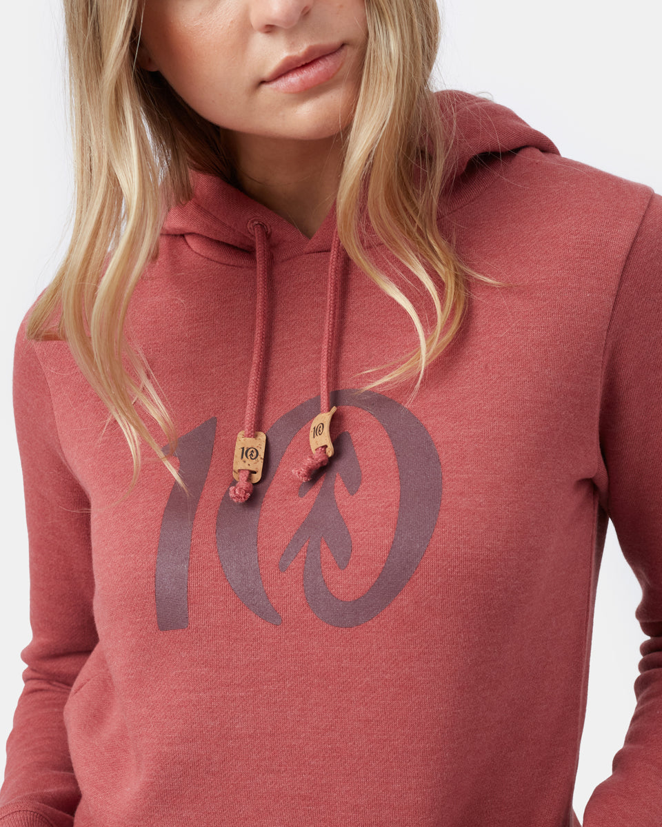 Ten Hoodie