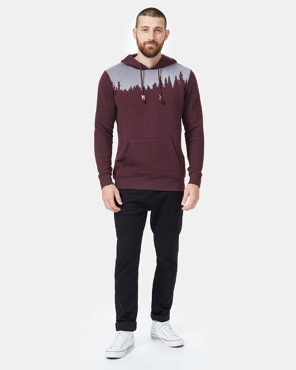 Juniper Hoodie