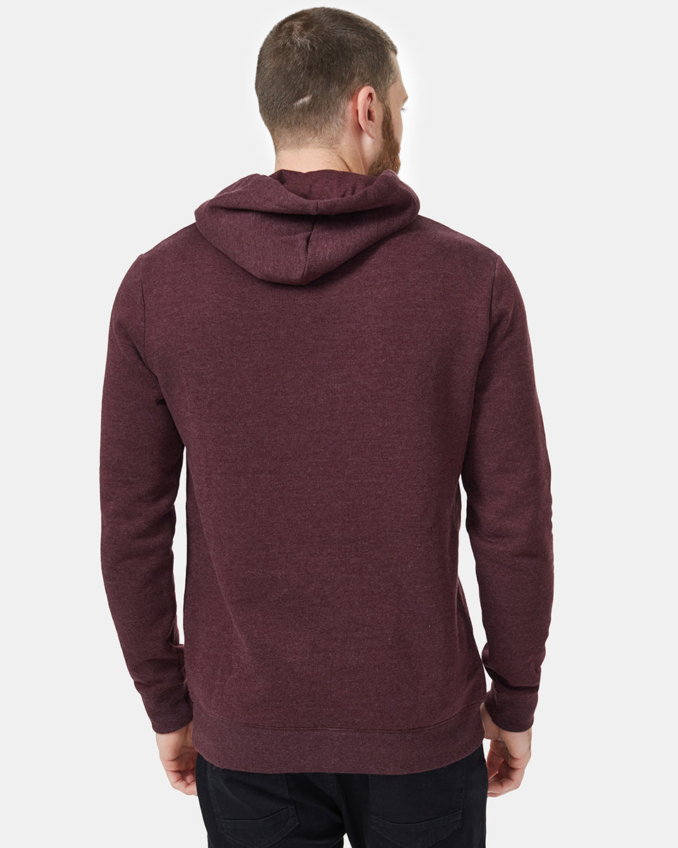 Juniper Hoodie