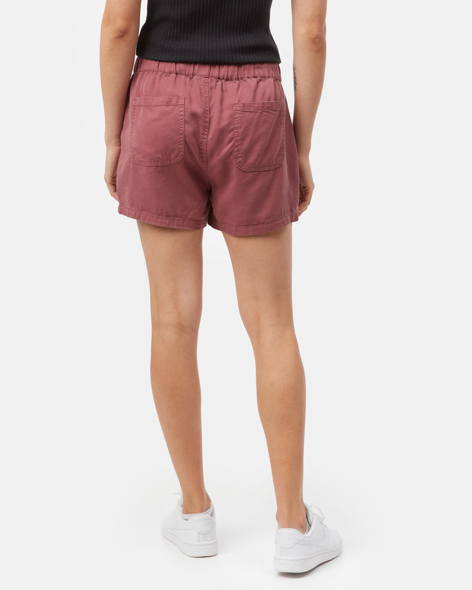 Tencel Instow Short