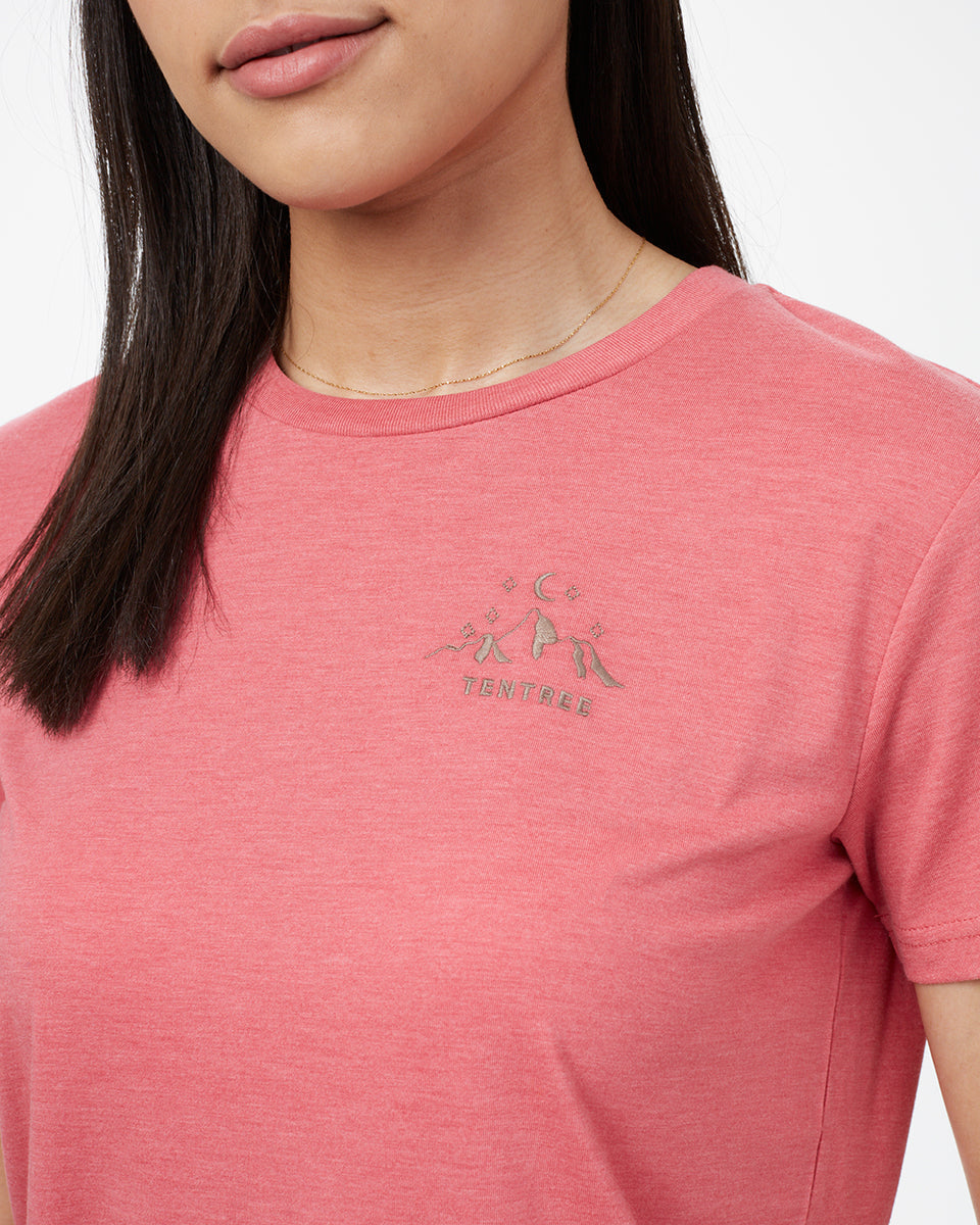 Mountain Moon T-Shirt