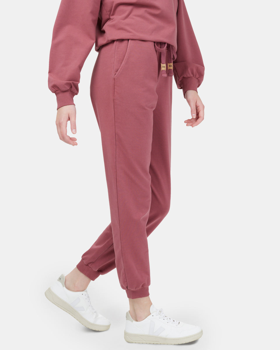 French Terry Fulton Jogger