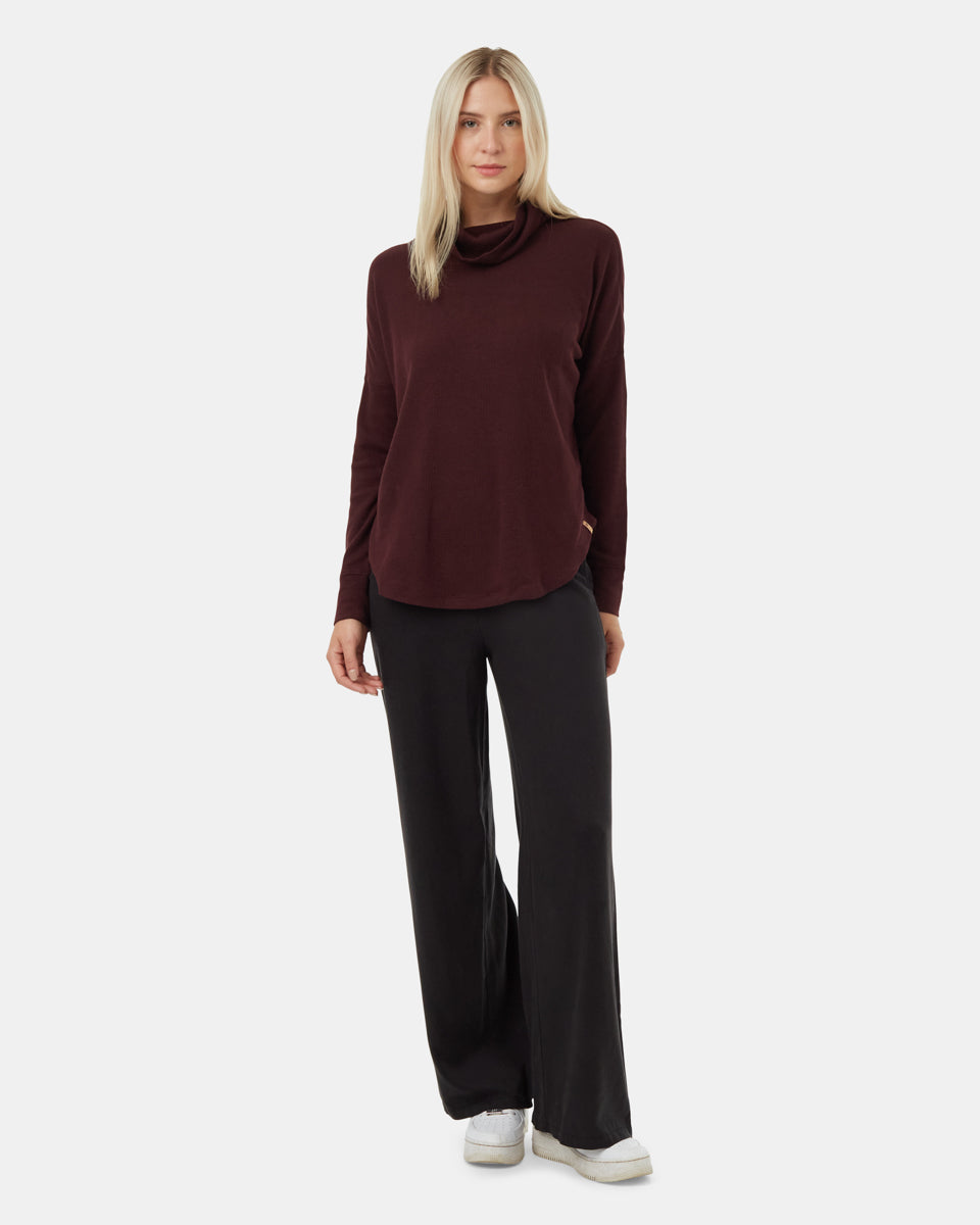 Highwood Turtleneck