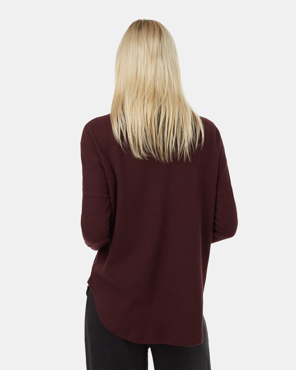 Highwood Turtleneck