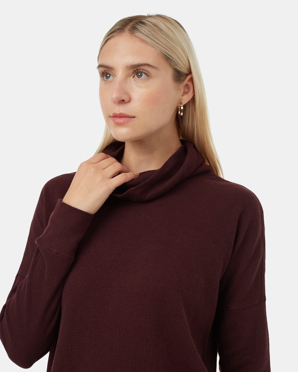 Highwood Turtleneck