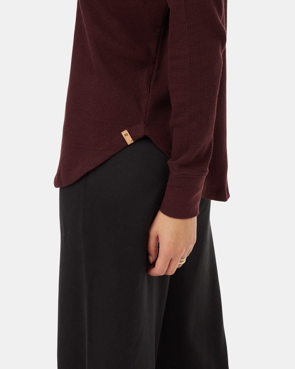 Highwood Turtleneck