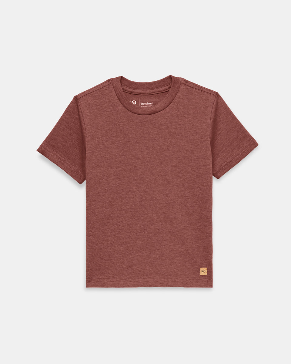 TreeBlend Crew T-Shirt