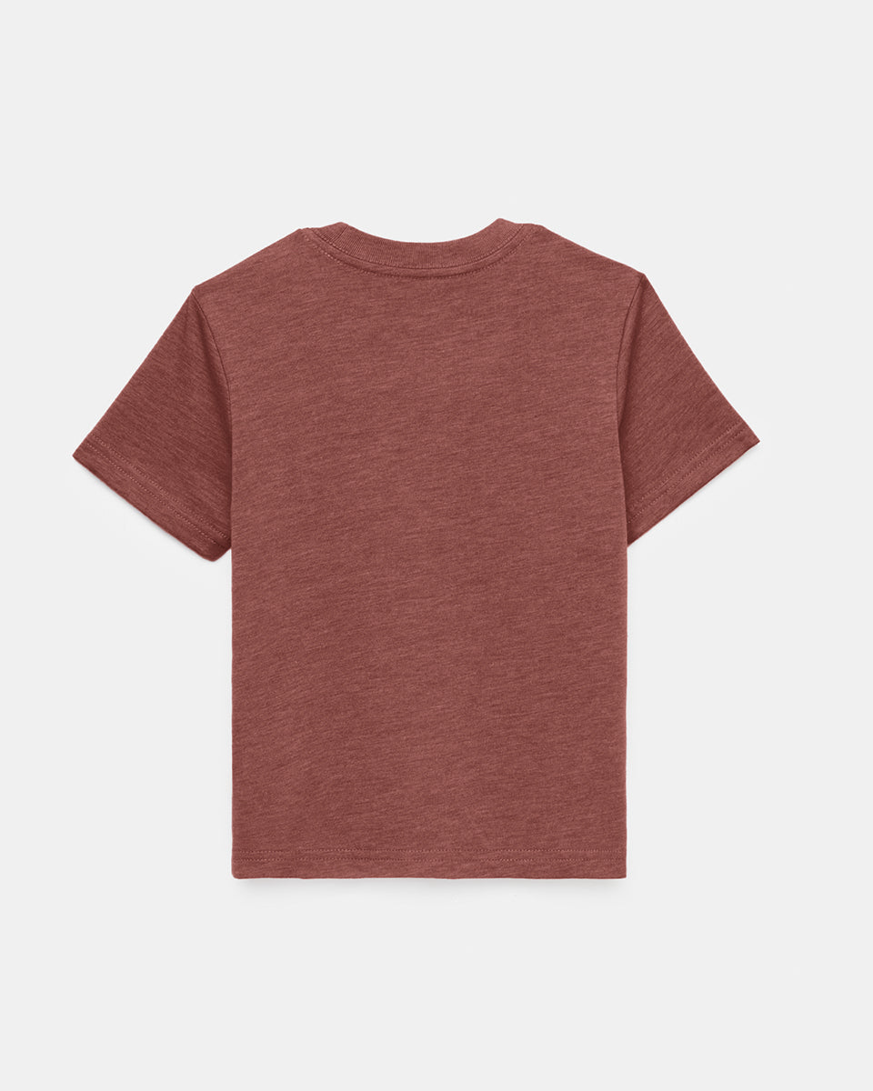 TreeBlend Crew T-Shirt