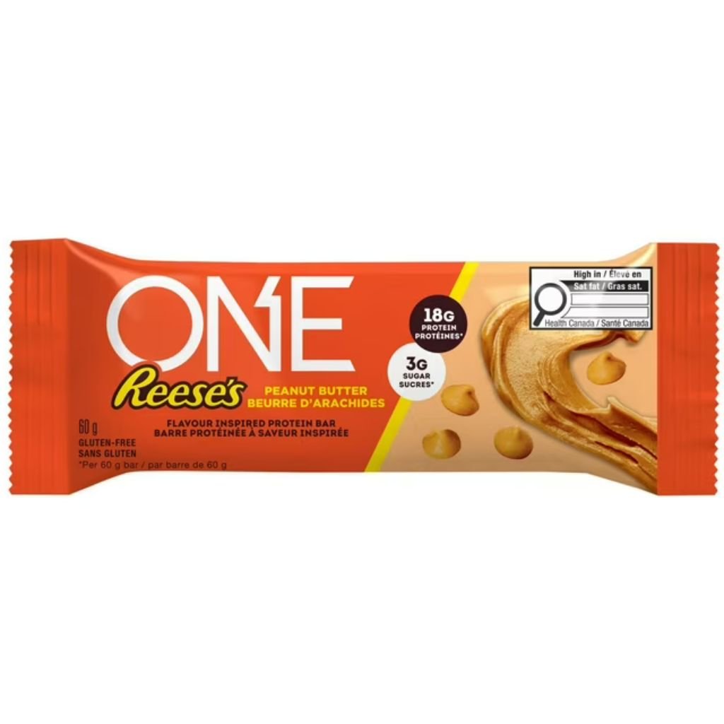 SINGLE BAR One Brand ONE PROTEIN BAR, 60g
