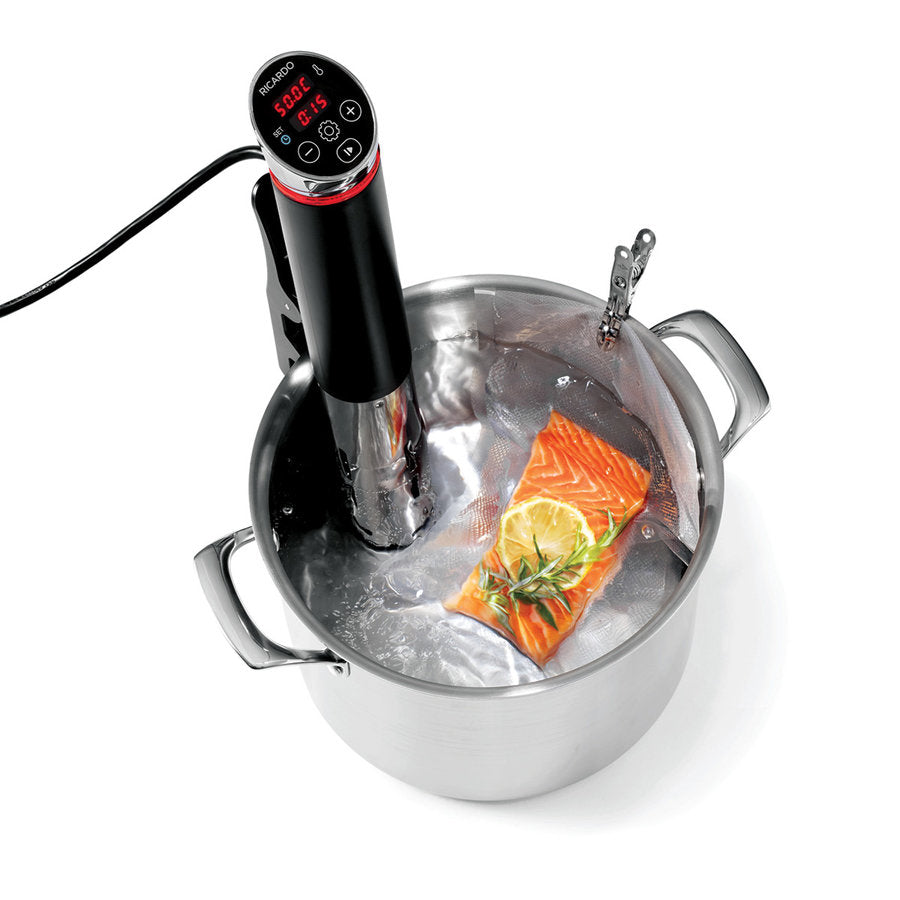 RICARDO Sous Vide Precision Cooker - 62912-006-0GWP
