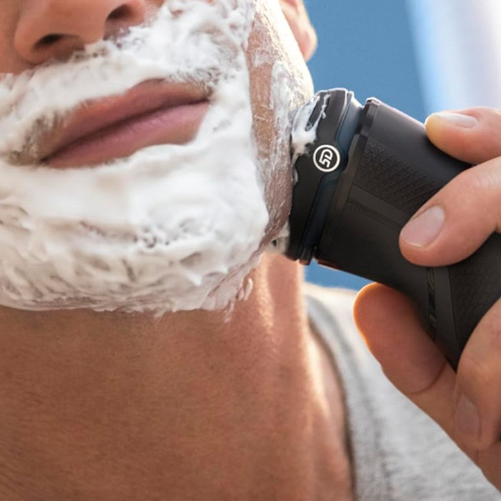 PHILIPS S3233/52 Shaver Series 3000 Wet or Dry Electric Shaver