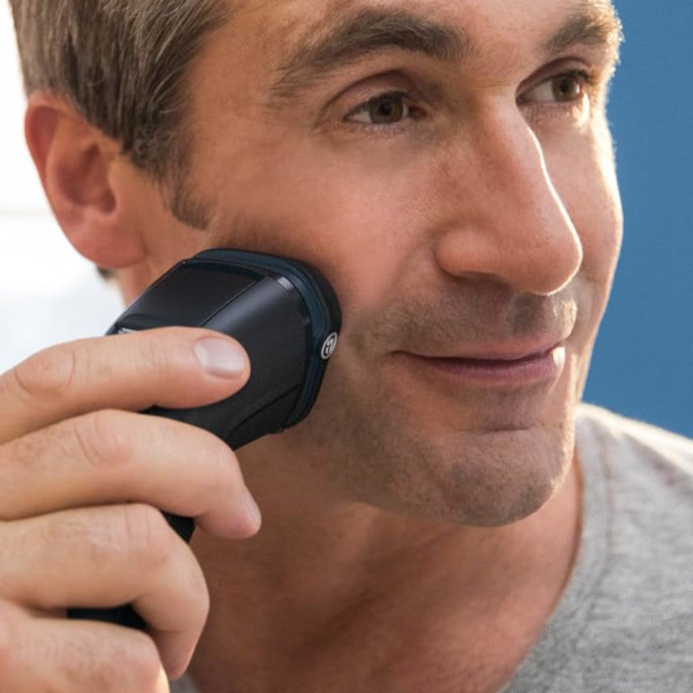 PHILIPS S3233/52 Shaver Series 3000 Wet or Dry Electric Shaver