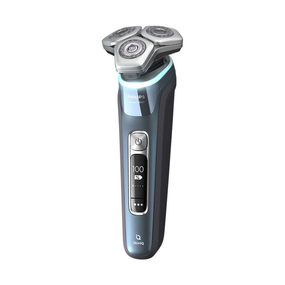 PHILIPS Shaver series 9000 Wet & Dry Electric Shaver - S9982/50