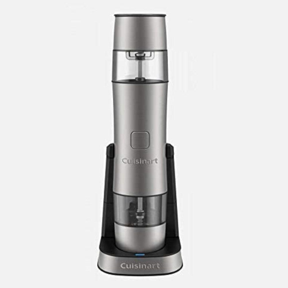 CUISINART Rechargeable Salt, Pepper and Spice Mill - SG-3