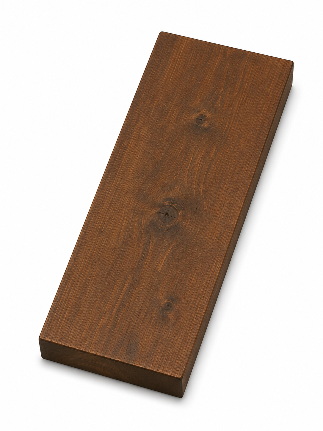 Tablette en bois 2"Épaisseur Plusieurs dimensions disponible.