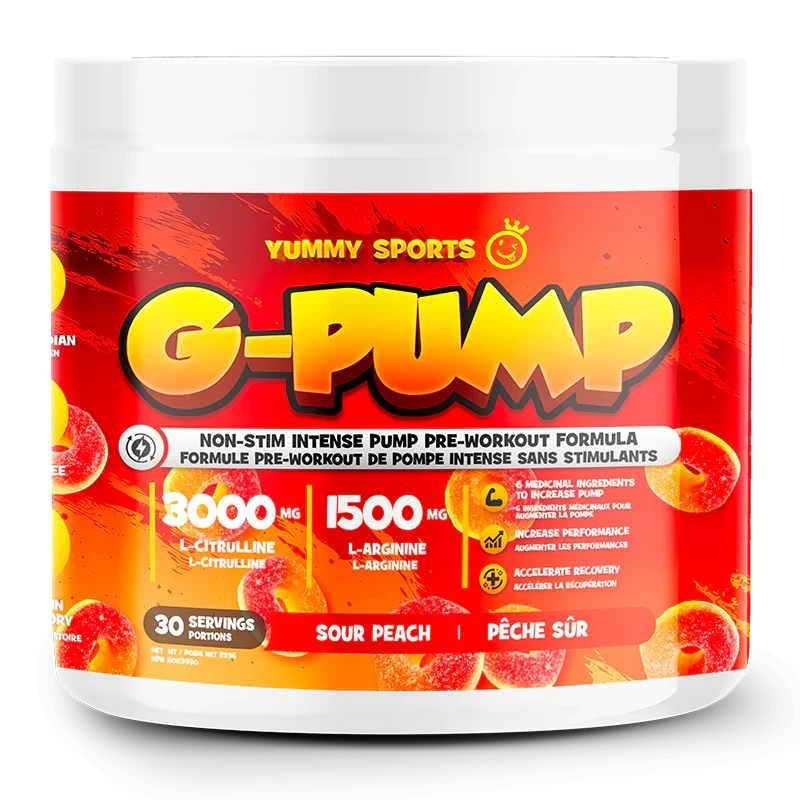 G-Pump
