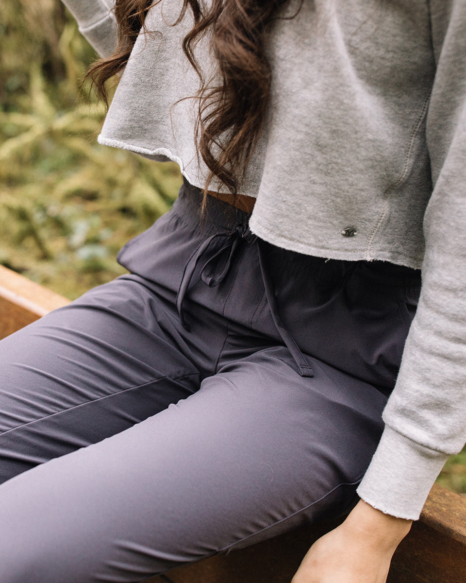 InMotion Pacific Jogger