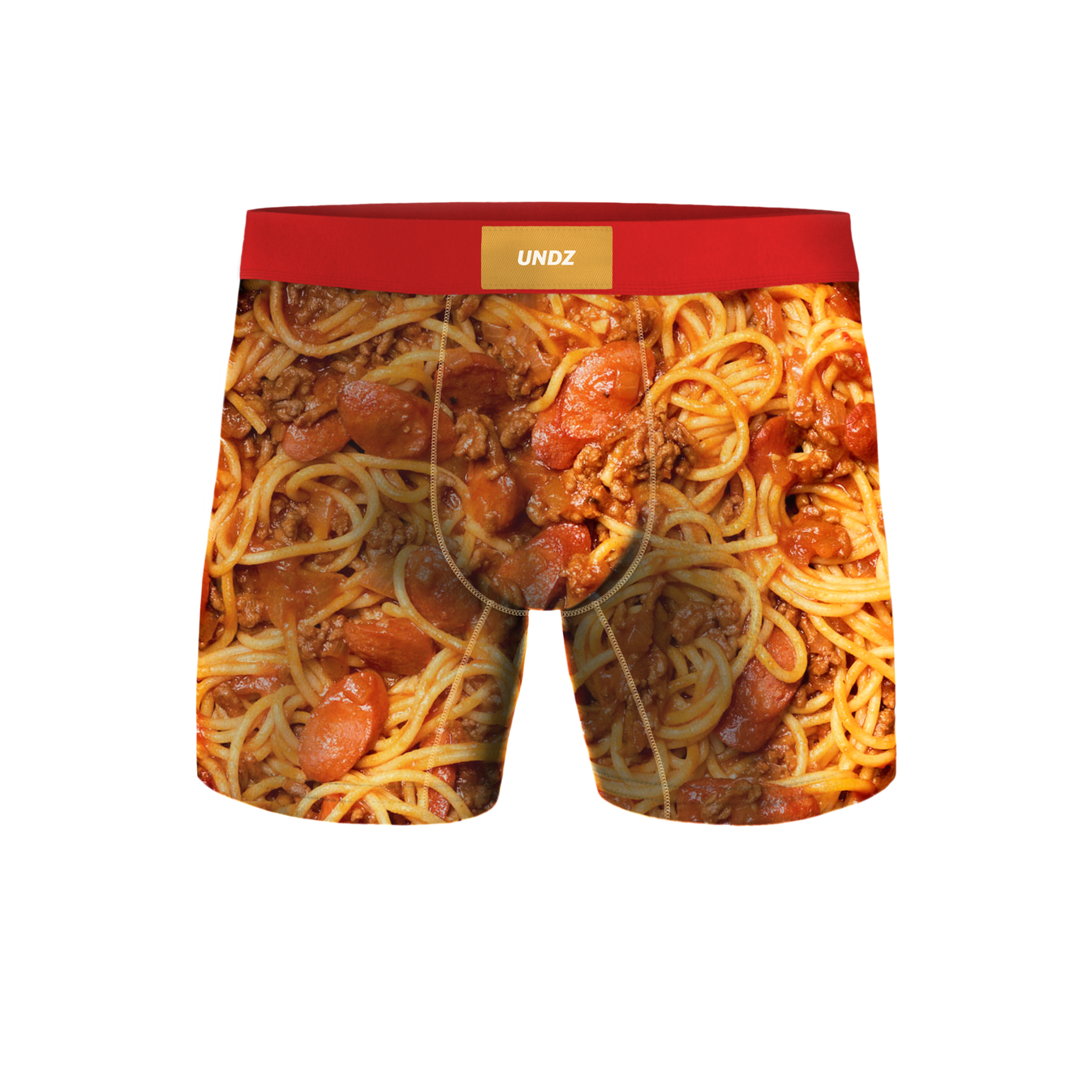 UNDZ 'Men Classic' Boxer - Spag