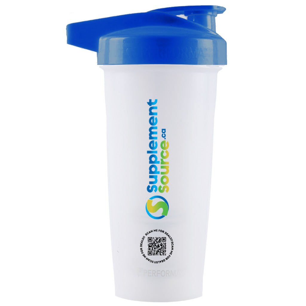 SS.ca LOGO PERFECT SHAKER BOTTLE, 828ml