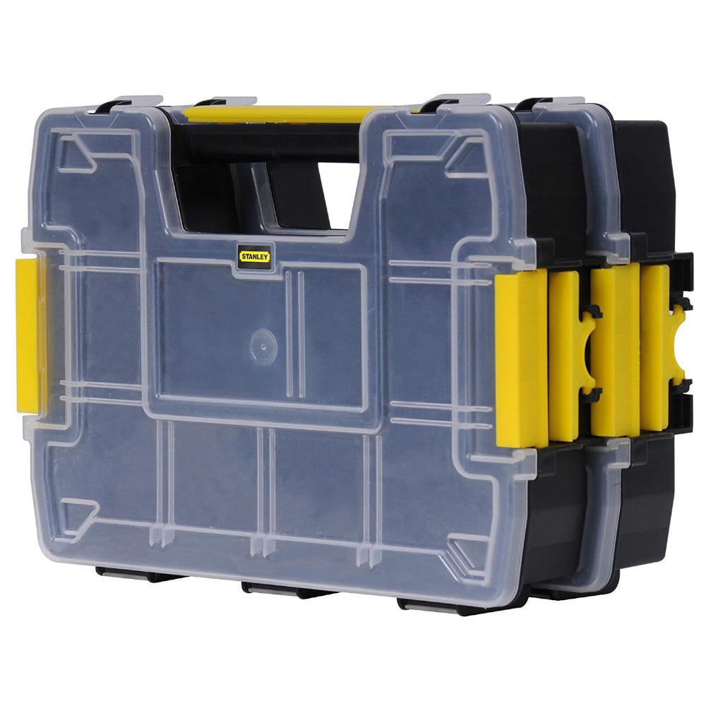STANLEY STST60961 SortMaster Junior Double Organizer
