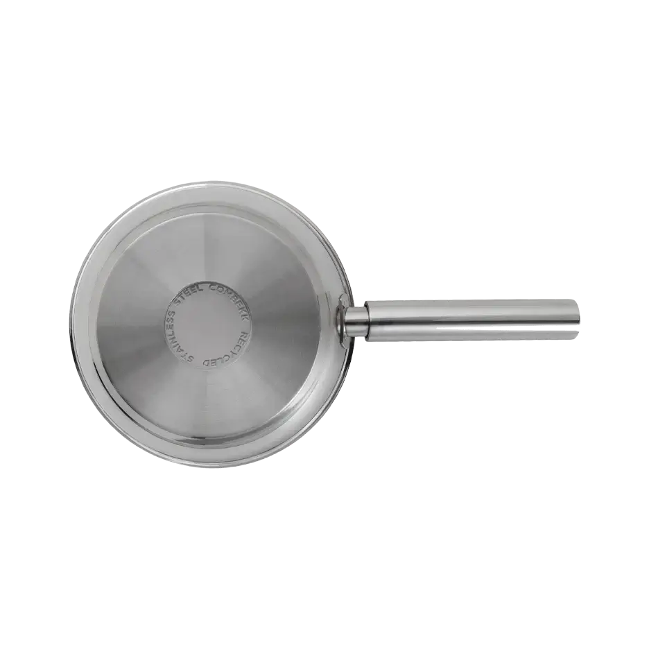 COMBEKK | Stainless Steel Fry Pan 20cm