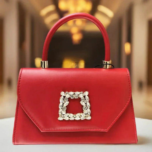 Sac de soirée Sara