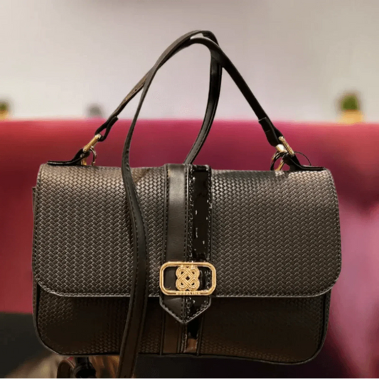 Sac double compartiment