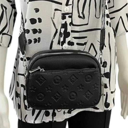 Sac monogramme