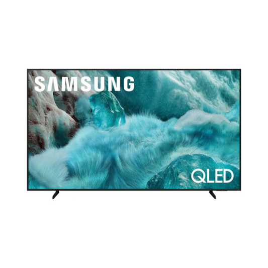 Téléviseur Samsung 55" intelligent QLED 4K (QN55Q7FAAFXZC) - 2025