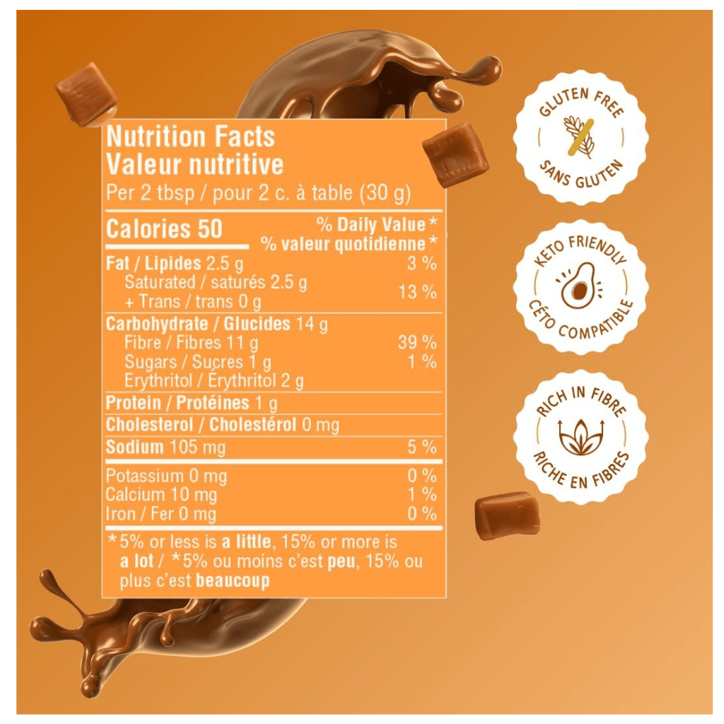 Sana NO SUGAR ADDED CREAMY SPREADS, 200g