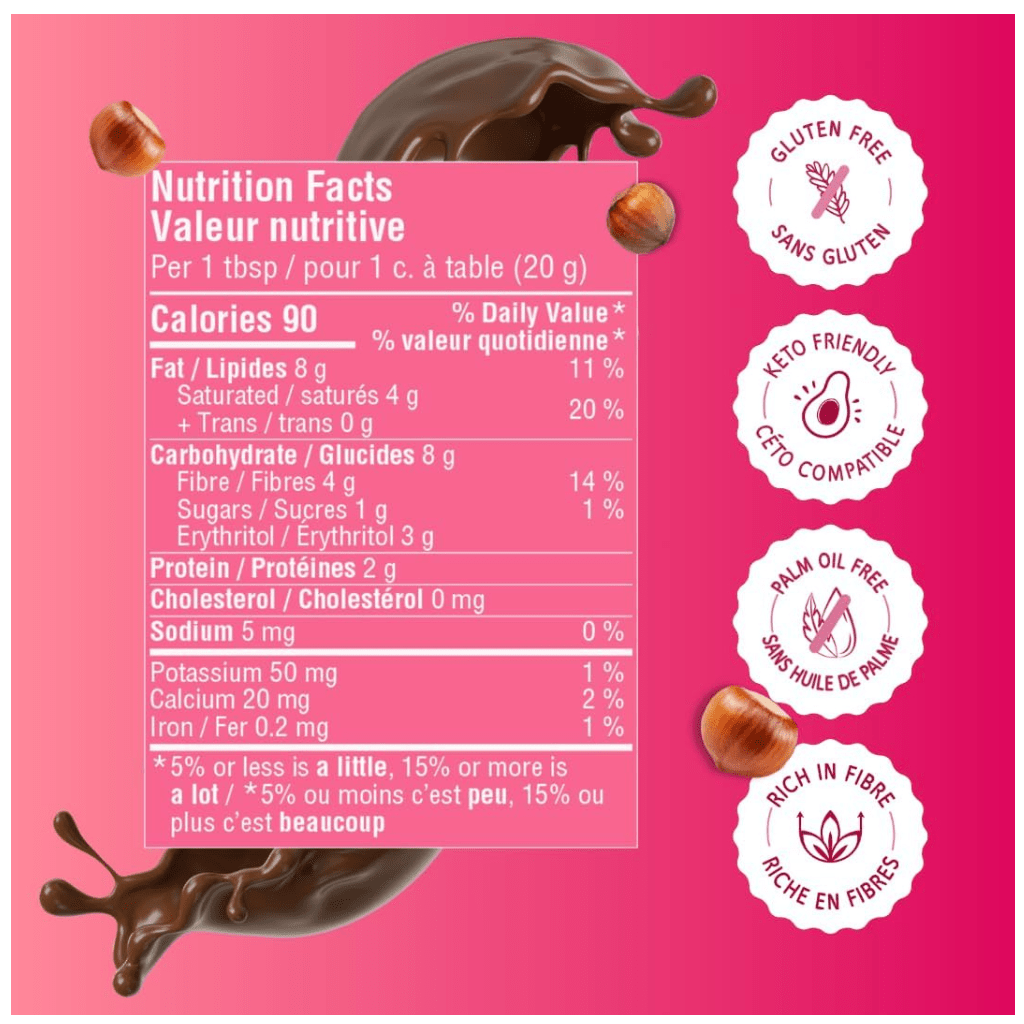 Sana NO SUGAR ADDED CREAMY SPREADS, 200g
