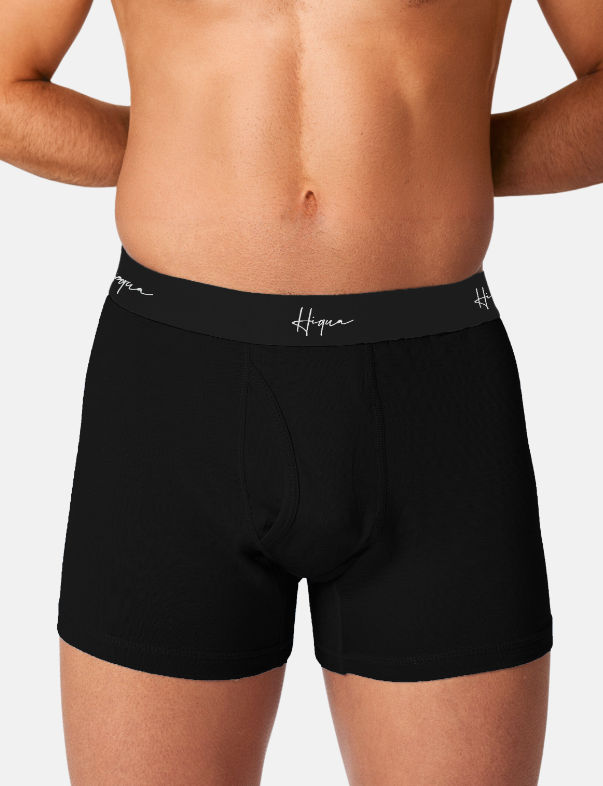 3 Pack 5″ Brief Boxers