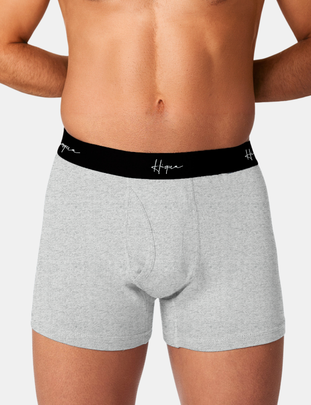 Brief Boxer