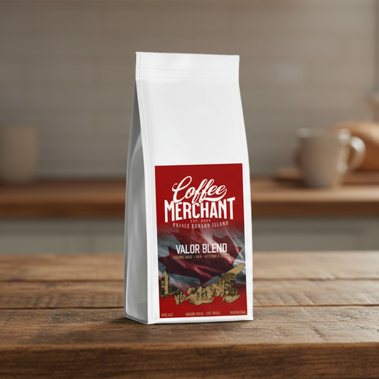 Valor Blend