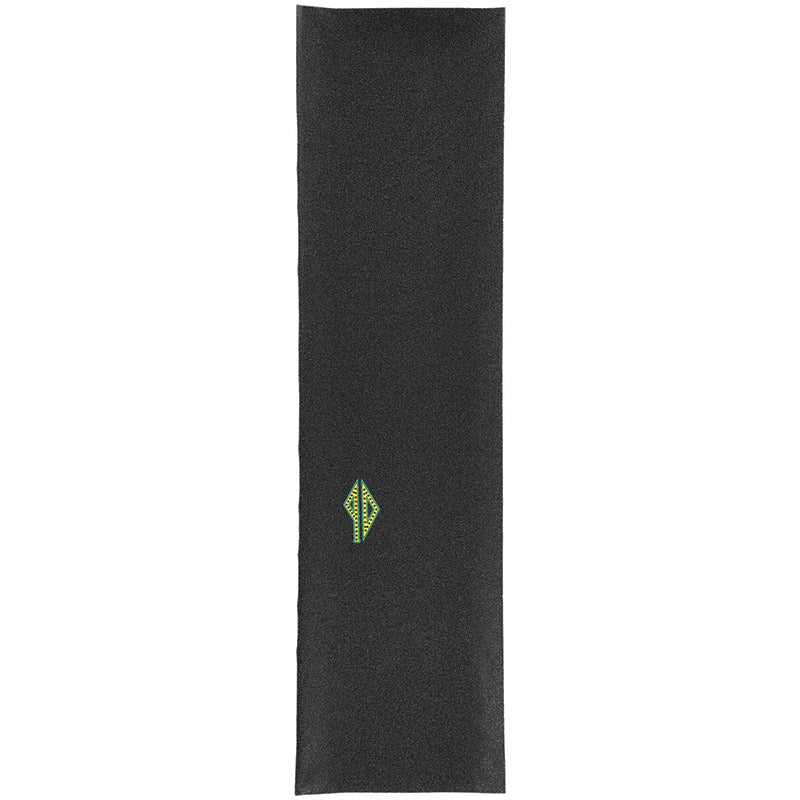 Shake Junt x Piss Drunx 'PD Logo' Grip Tape Sheet - Black
