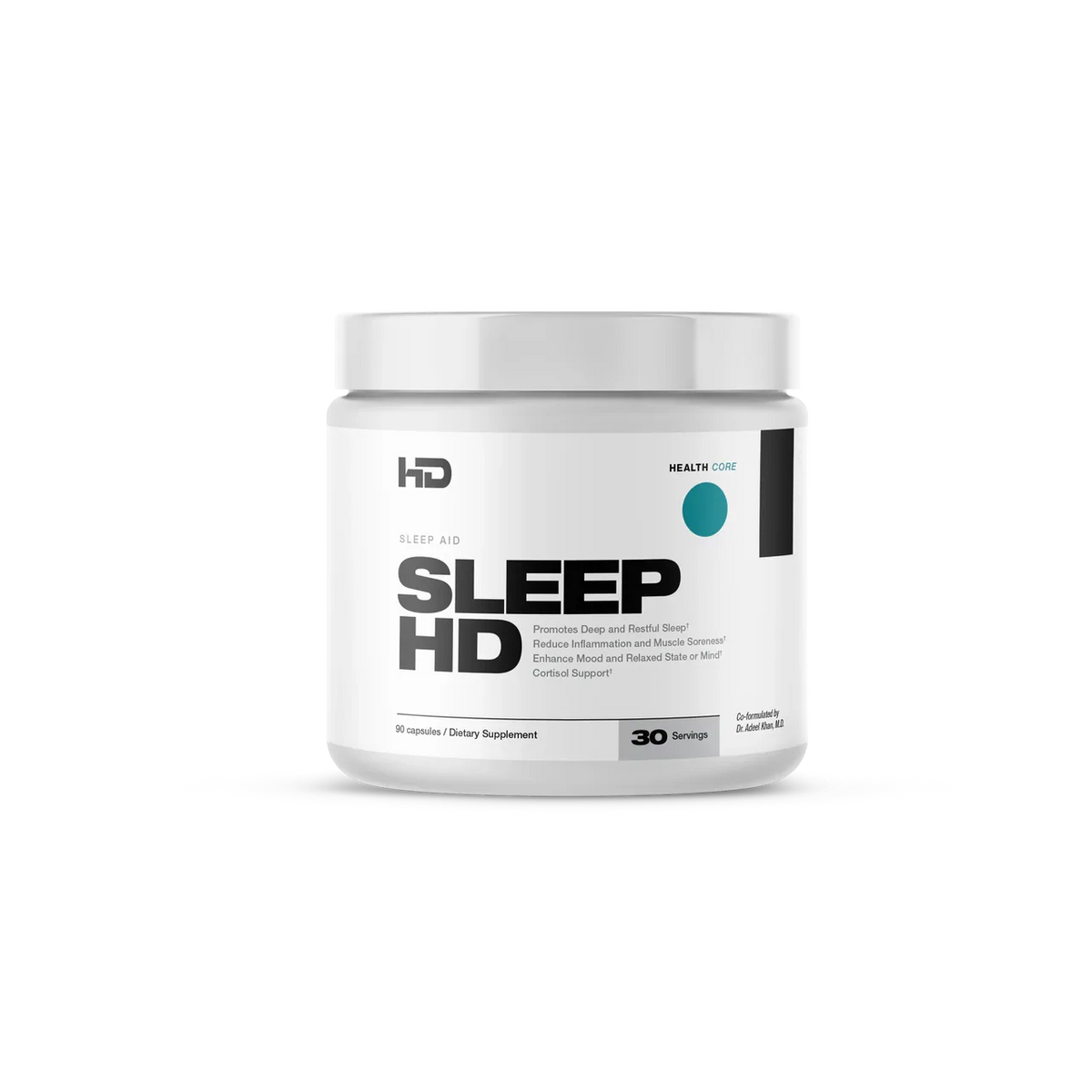 Sleep HD