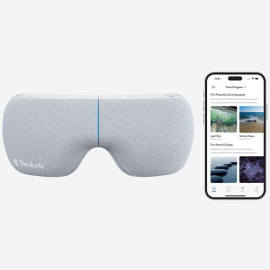 Therabody SMARTGOGGLES