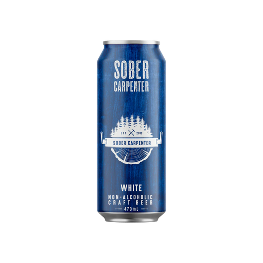 Sober Carpenter - Blanche/Blonde