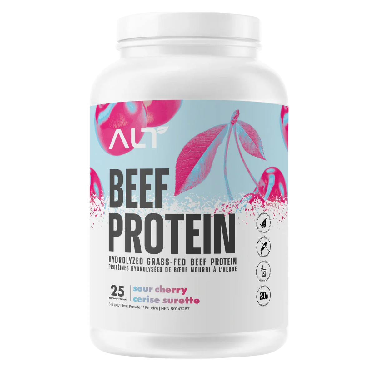 Beef Protein