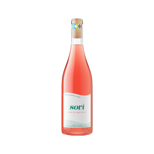 Sovi - Rosé de Pinot Noir