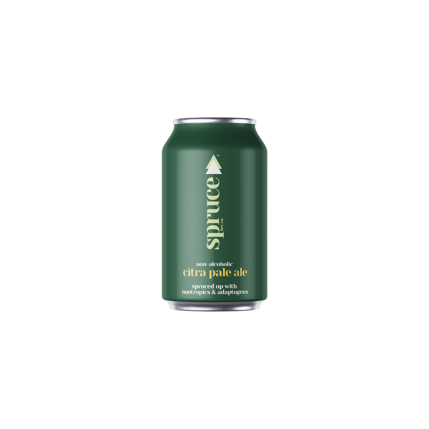 Spruce - Citra Pale Ale