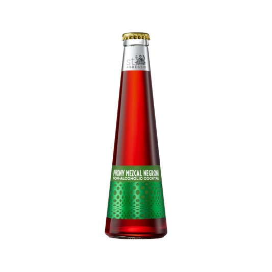 St. Agrestis - Negroni Faux Mezcal