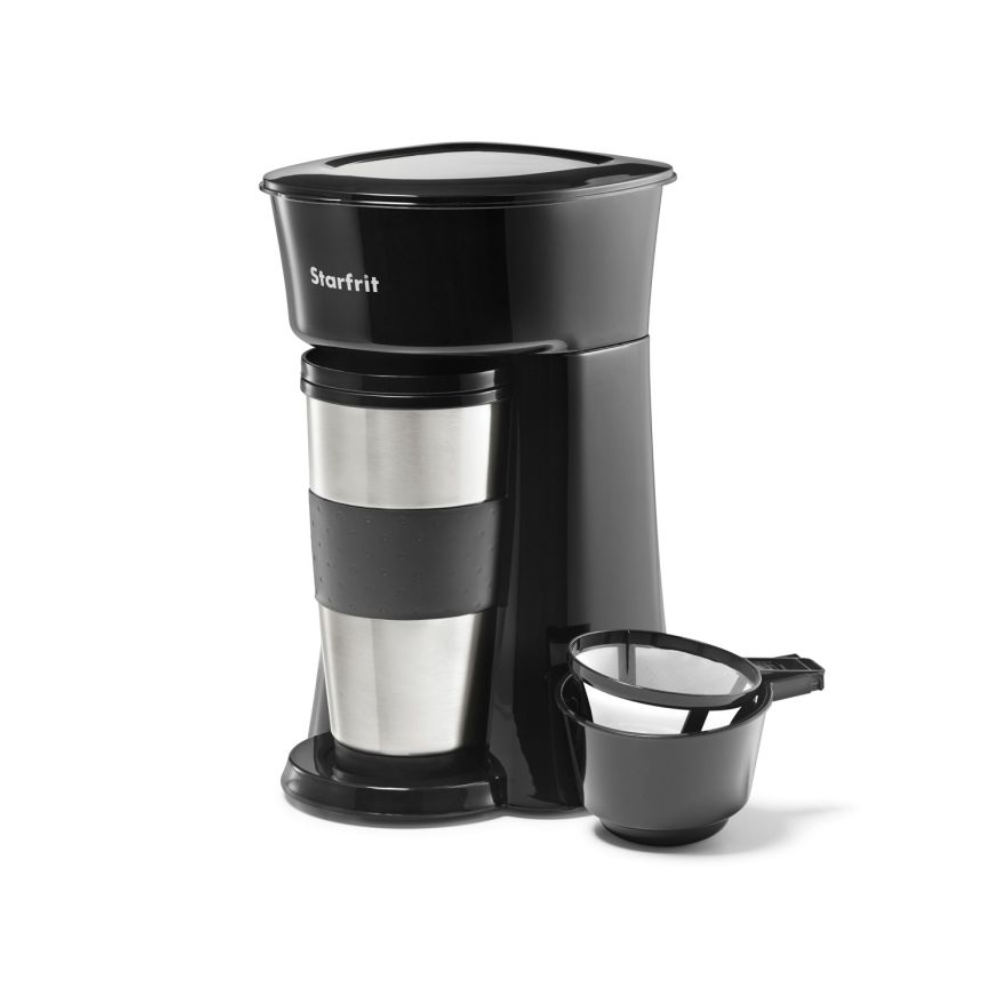 Cafetière à service individuel Starfrit